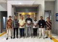 Inventarisasi dan Pengamanan Aset Negara, KPKNL Ambon Kunjungi Lapas Namlea