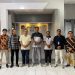 Inventarisasi dan Pengamanan Aset Negara, KPKNL Ambon Kunjungi Lapas Namlea