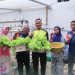 Berkah Akhir Bulan, Tomat dan Selada Warga Binaan Lapas Wahai Diborong Masyarakat
