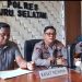 Kapolres Buru Selatan A.K.B.P Andi P. Lorena Merilis 20 Kasus Tindak Pidana