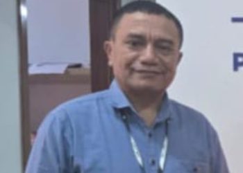 Nico Nurlatu Bantah Klaim Alham Behuku Soal Kepemilikan Gunung Botak: “Itu Pembohongan Publik