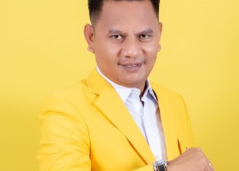 Ketua Komisi II DPRD Bursel Asriyadi Tomia  Dorong Hilirisasi Sektor Perikanan dan Pertanian sekaligus Optimaliasi PAD