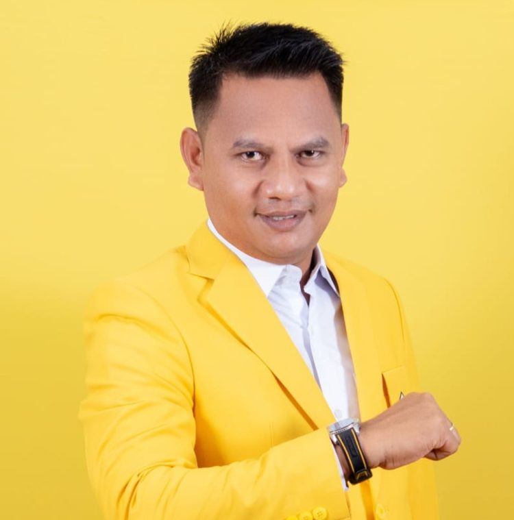 Ketua Komisi II DPRD Bursel Asriyadi Tomia  Dorong Hilirisasi Sektor Perikanan dan Pertanian sekaligus Optimaliasi PAD