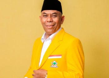Dari Akar ke Pucuk: Umar Lessy Hidupkan Kembali Semangat Beringin
