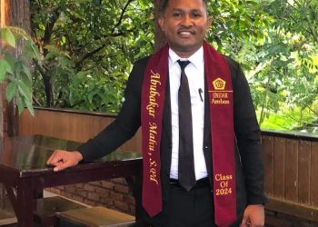 IMM Maluku Menilai Irjen Pol. Martinus Hukom  Layak Jadi Kapolri Sesuai Rekam Jejaknya