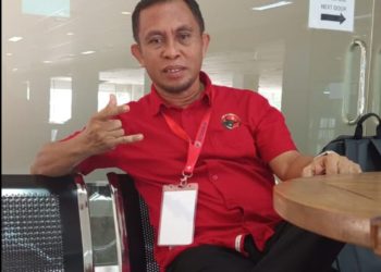 Ketua DPRD SBB Minta Menu Ayam dalam Program Makanan Bergizi Gratis Diganti dengan Ikan Lokal