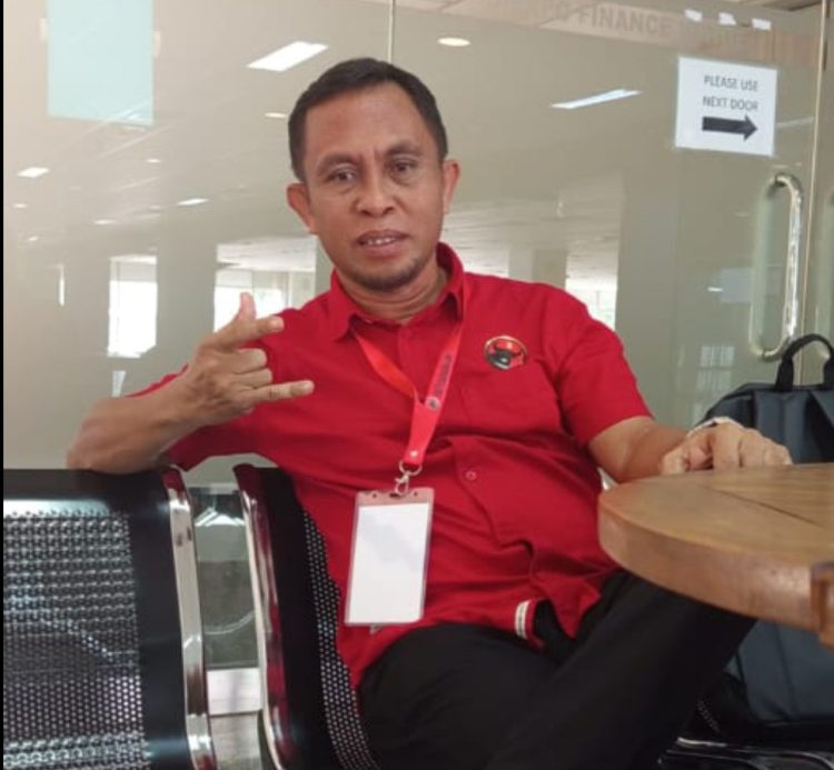 Ketua DPRD SBB Minta Menu Ayam dalam Program Makanan Bergizi Gratis Diganti dengan Ikan Lokal