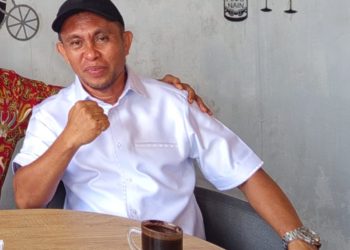 Wujudkan Aparatur Berkualitas, Ketua DPRD SBB Minta Pelantikan Eselon Berdasar Kapasitas dan Integritas