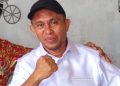 Sumpah Pemuda: Momentum Generasi Muda Berinovasi, Ketua DPRD SBB Ajak Pemuda Kolaborasi Bangun Daerah