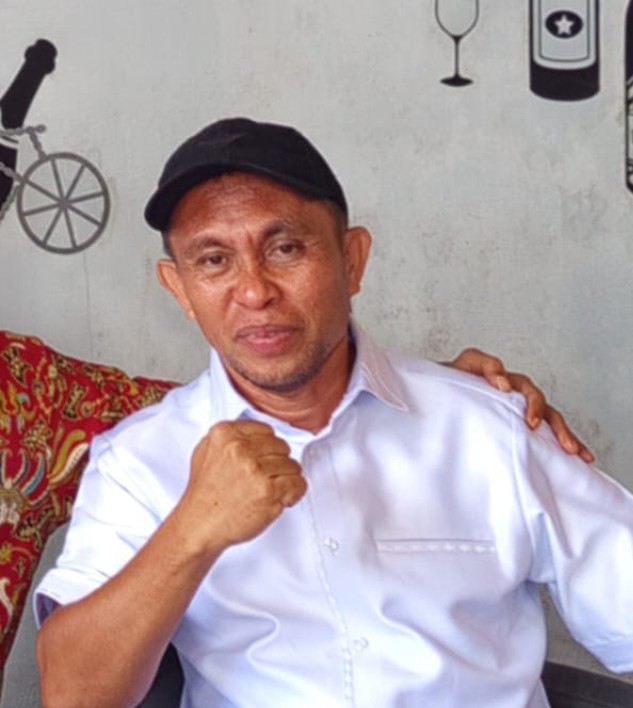 Sumpah Pemuda: Momentum Generasi Muda Berinovasi, Ketua DPRD SBB Ajak Pemuda Kolaborasi Bangun Daerah