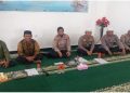 Kapolres Buru, AKBP Sulastri Sukidjang Syukuran di Masjid Ar-Riyah