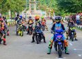 Road Race Championship 2025: Ajang Kebangkitan Otomotif Buru Selatan