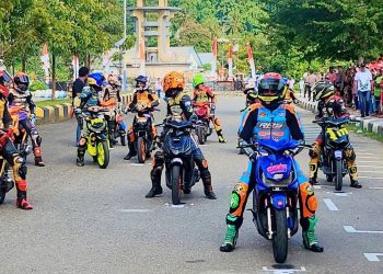 Road Race Championship 2025: Ajang Kebangkitan Otomotif Buru Selatan