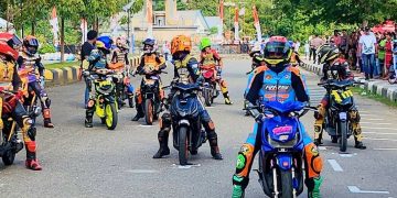 Road Race Championship 2025: Ajang Kebangkitan Otomotif Buru Selatan