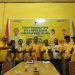 Golkar Buru Selatan Resmi Dukung Boy Sangadji Jadi Ketua DPD Golkar Maluku