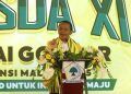 Bahlil Lahadalia Hadiri Pembukaan MUSDA XI DPD Golkar Maluku, Ajak Kader Bangkit dan Solid untuk Daerah