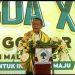 Bahlil Lahadalia Hadiri Pembukaan MUSDA XI DPD Golkar Maluku, Ajak Kader Bangkit dan Solid untuk Daerah