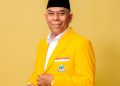 Bangkit Bersama, Bergerak untuk Maluku: Umar Lessy Awali Kepemimpinan Baru Golkar