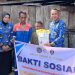Peringati Hari Anak Yatim Sedunia dan Wujud ‘Imipas Peduli’, Lapas Wahai Salurkan Bantuan Sosial
