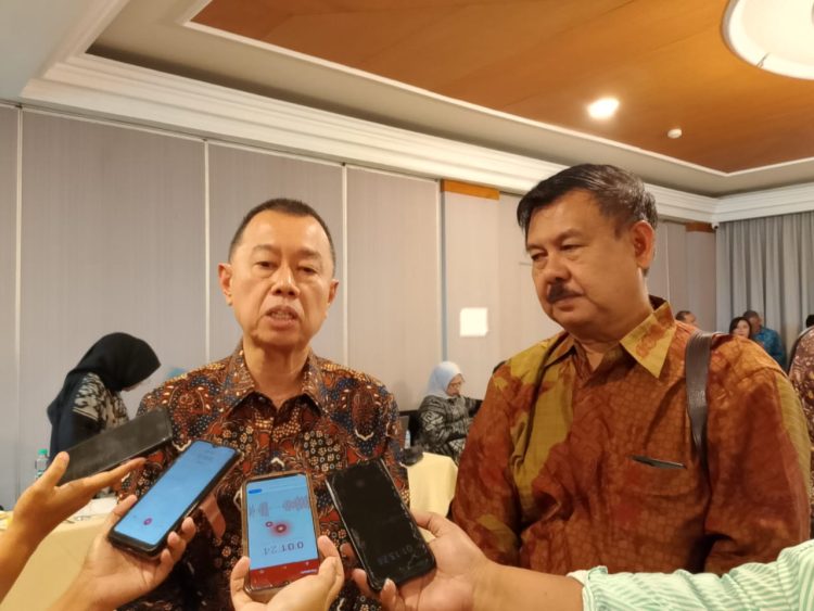 Bank Maluku–Malut Catat Laba Rp200 Miliar per Oktober