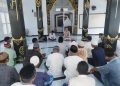 Lapas Namlea dan Kemenag Buru Gelar Tazkiyah : Ajak Warga Binaan Berbenah