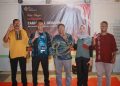Gelar Karya Workshop Tari Cefal Geba Mua Kabupaten Buru