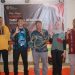 Gelar Karya Workshop Tari Cefal Geba Mua Kabupaten Buru