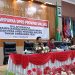 WAGUB SAMPAIKAN RANCANGAN KUA-PPAS TAHUN 2026 DI RAPAT PARIPURNA DPRD