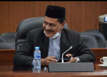 Menyoal KABID GTK Pendidikan Maluku, Aleg DPRD Maluku Wahit Laitupa Angkat Bicara