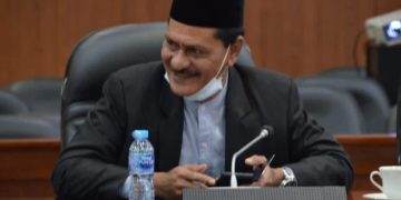 Komisi I DPRD Maluku – Wahit Laitupa: Peran GTK Maluku Sangat Objektif dan Tetap pada Koridor Pelayanan