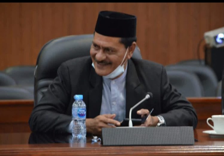 Menyoal KABID GTK Pendidikan Maluku, Aleg DPRD Maluku Wahit Laitupa Angkat Bicara