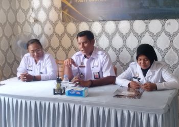 Lapas Namlea Terima 6 Peserta Program Magang Nasional Kemnaker