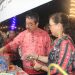 Gubernur Maluku Hendrik Lewerissa Hadiri Acara Pembukaan Banda Heritage Festival 2025