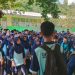 Iptu Charles Mangente SMPN 2 Buru Desa Jikumerasa