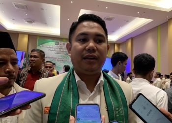 Pemuda Muhammadiyah Maluku Resmi Dilantik: Saatnya Anak Muda Bangun Daerah!