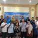 BNN Provinsi Maluku Bersama BNNK Bursel Gelar Rakor Pengembangan dan Pembinaan Tanggap Ancaman Narkoba