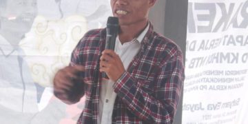 Bupati La Hamidi  di Minta Evaluasi Copot PJ Desa Siwatlahin