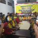 Rohalim Boy Sangadji Resmi Daftar Calon Ketua DPD Golkar Maluku