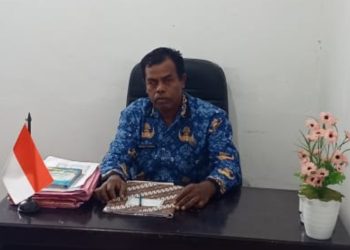 Dinas Pertanian Bursel Dorong Pembangunan Pabrik Minyak Kelapa di Daerah