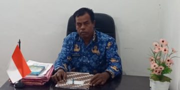 Dinas Pertanian Bursel Dorong Pembangunan Pabrik Minyak Kelapa di Daerah