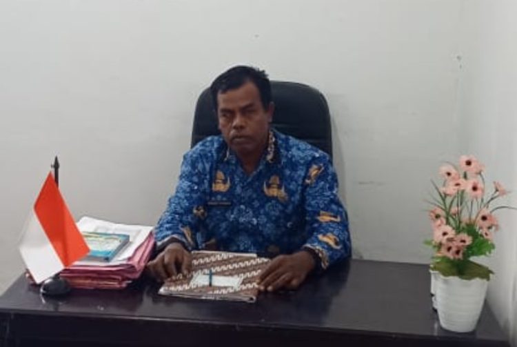 Dinas Pertanian Bursel Dorong Pembangunan Pabrik Minyak Kelapa di Daerah