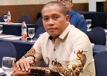Anggota DPRD Bursel Basir Solissa Dorong Masuknya Alfamidi dan Indomaret di Pusat Kota Namrole