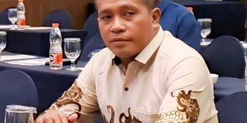 Anggota DPRD Bursel Basir Solissa Dorong Masuknya Alfamidi dan Indomaret di Pusat Kota Namrole