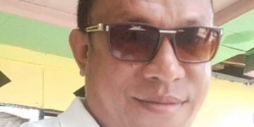 Ketua MPC Pemuda Pancasila Bursel, James Tasane Dukung Bupati La Hamidi Dalam Mengajukan Pinjaman kepada PT SMI Untuk Percepatan Pembangunan