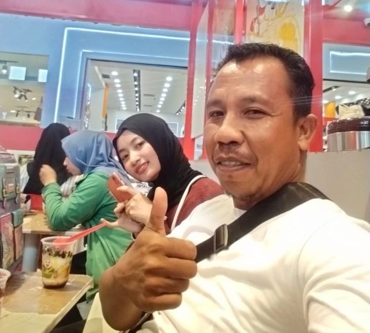 Meluruskan Informasi Miring: Kapus Kaiely Bantah Keras Isu Speedboat Bawa Sianida