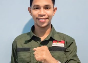 BEM Nusantara Maluku Dukung Penuh Langkah Strategis Pemprov Dalam Pengajuan Dana dari PT SMI Untuk Percepatan Pembangunan