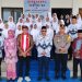 Wabup Bursel Pimpin Upacara Hari Guru Nasional ke-80