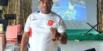 Direktur Utama Perumda Panca Karya Siapkan Armada Prima untuk Layani Mobilitas Nataru 2025–2026 di Maluku