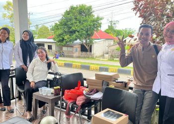Bipolo Ramadhan Fair Season 2 Gelar Bazar Jelang Pelaksanaan Ramadhan Fair 2026