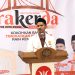 Rakerda DPD PKS Kota Ambon 2025: Memantapkan Agenda Kerja untuk Penguatan Gerakan Dakwah dan Pelayanan Publik